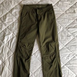 Prana Hiking Pants